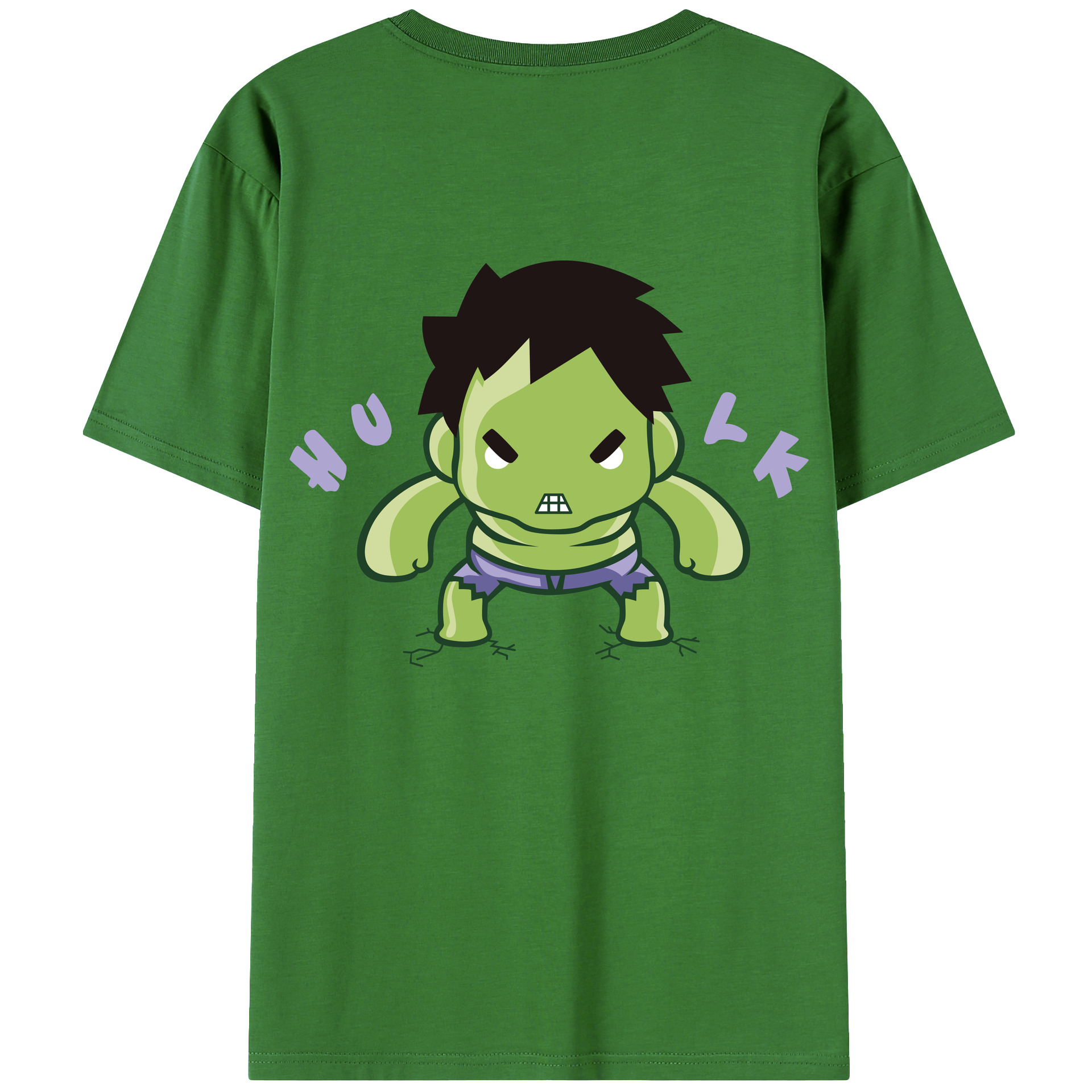（画像用） アベンジャーズ The Avengers レディース半袖Tシャツ(バックプリント)